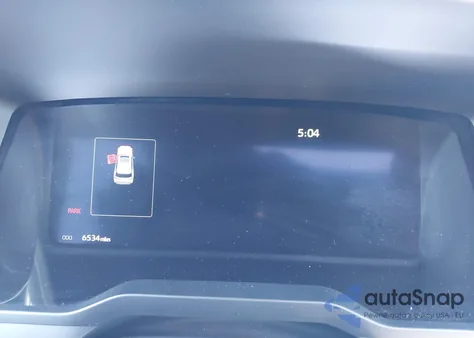 2023 Toyota Sequoia Capstone из США, поврежденный, VIN 7SVAAABA4PX013290